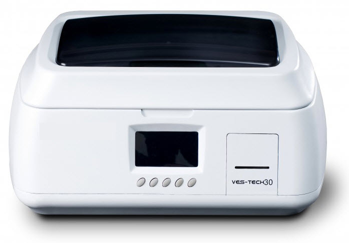 自動化血沉分析儀 VES-TECH 30