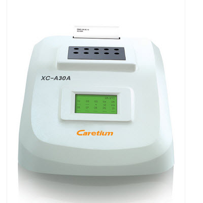 全自動血沉動態分析儀 XC-A30A