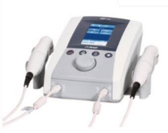 UT2200型雙路超聲波治療儀