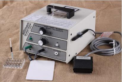 ellman美國愛爾曼射頻利普刀 FFPF EMC