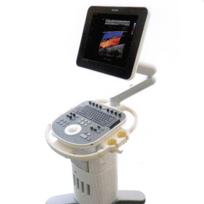 飛利浦 超聲診系統(tǒng)clear vue 580