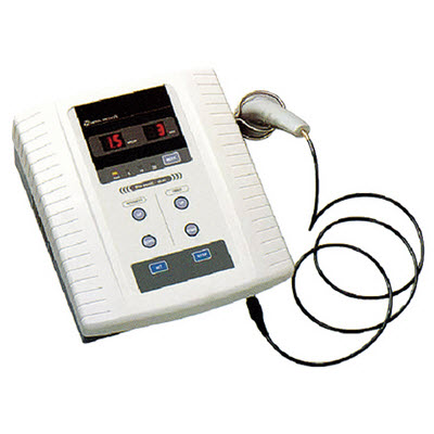 生物（超聲）波治療儀 HS-501