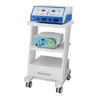 GD350-B 型LEEP手術(shù)專用治療系統(tǒng)