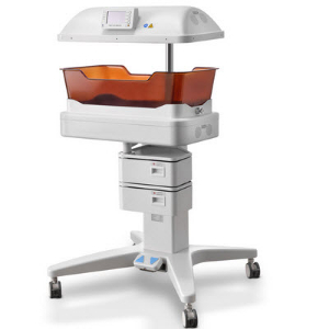 新生兒黃疸治療床 NBB-IV