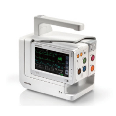 邁瑞病人監(jiān)護(hù)儀 BeneView T1