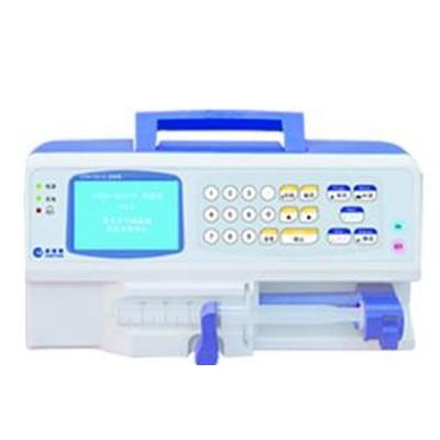 單通道恒速注射泵 CP-660TCI