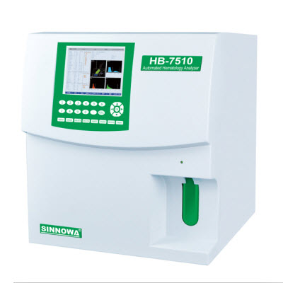 血液分析儀 HB75系列