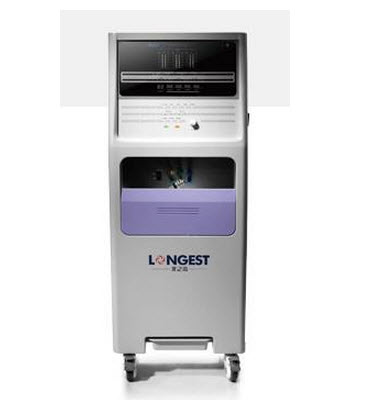 干涉波疼痛治療儀 LGT-2800V1（單三維）