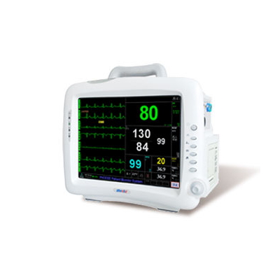 多參數(shù)監(jiān)護(hù)儀 PHOEBE