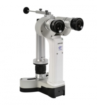 目樂 手持裂隙燈顯微鏡 ML5S1