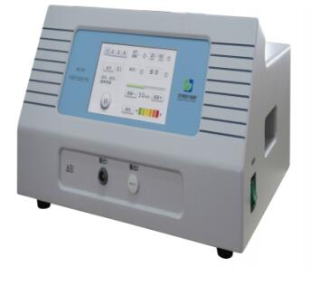 中頻干擾電療儀 HB-ZP2