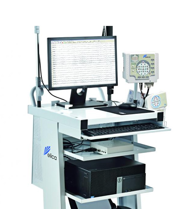 德力凱 血管超聲儀 經(jīng)顱彩超 MVU-6202 6203