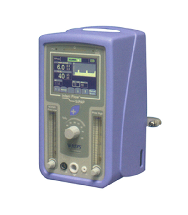 康爾福盛 新生兒雙水平無創呼吸機SiPAP