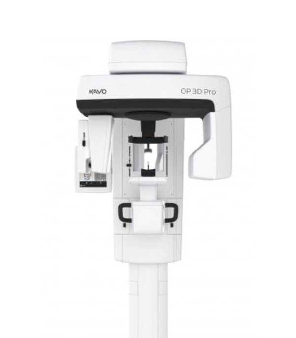OP3D Pro 高清數字化口腔影像系統 