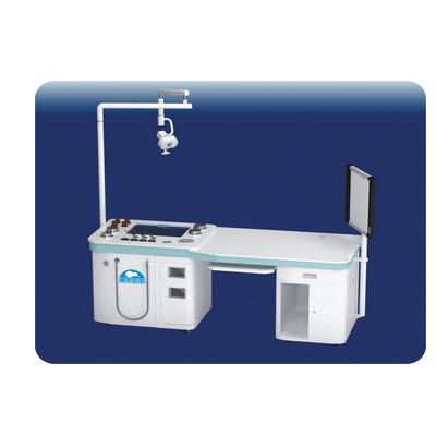 耳鼻喉診治綜合工作臺 ENT2230D