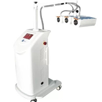 GZM-D2型光子治療儀