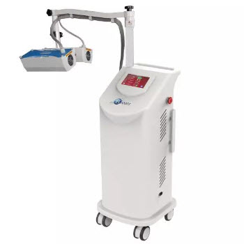 GZM-D3型光子治療儀