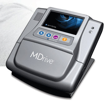 美國安波瀾EMBLA MDRIVE 系列多導睡眠監測系統
