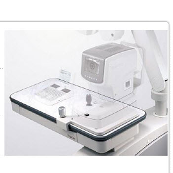 CRT-7000驗(yàn)光組合臺(tái)