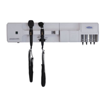 EY-GB型耳眼檢查器