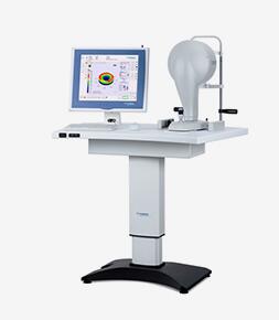 SCHWIND SIRIUS眼前節綜合分析儀