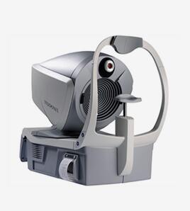 路視VX120自動多功能綜合檢眼儀