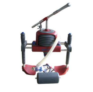 德國手動(dòng)心肺復(fù)蘇器animax