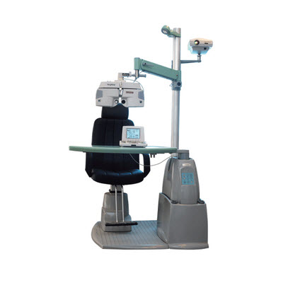 KF-G3100綜合驗光臺 高檔組合臺