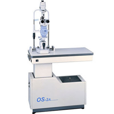 驗光組合臺 綜合檢眼臺 OS-2A