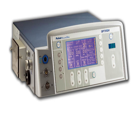 超聲乳化儀 Pulsar型