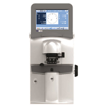 全自動(dòng)電腦焦度計(jì) VX35