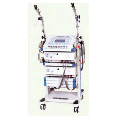 八通道數字電刺激儀 Mege XP