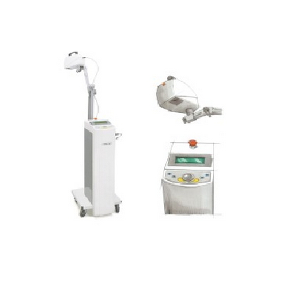 掃描式激光治療儀 TR1 HP