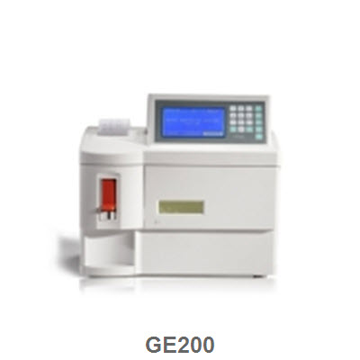 電解質分析儀 GE200