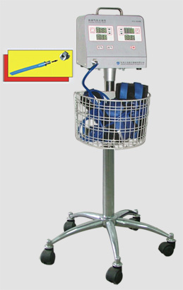 自動氣壓止血帶ATS-2000型