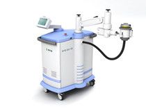 體外沖擊波治療儀XYS.GU-1D