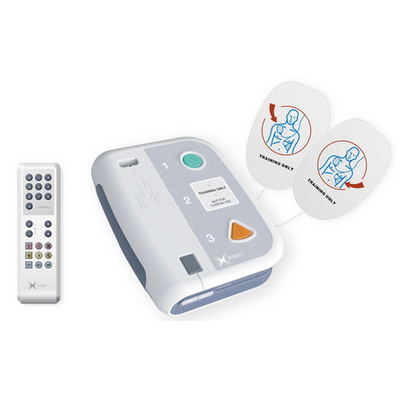 模擬除顫儀 XFT-120C+