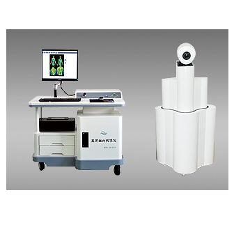 醫(yī)用紅外熱像儀