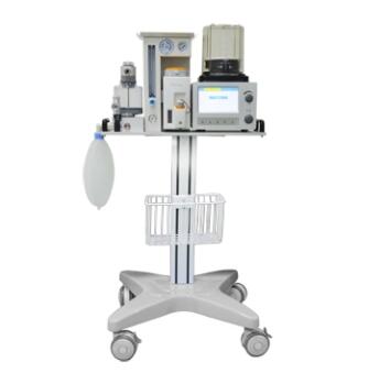 DM-6B動物呼吸麻醉機