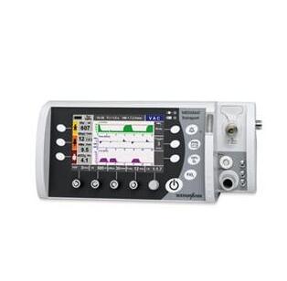 急救和重癥轉(zhuǎn)運呼吸機Transport