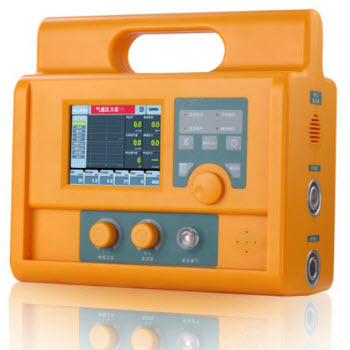 HFS3100 便攜式呼吸機(jī)