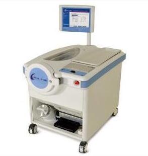 意大利柯時(shí)邁COSMED 嬰兒身體成分分析系統(tǒng) PEAPOD