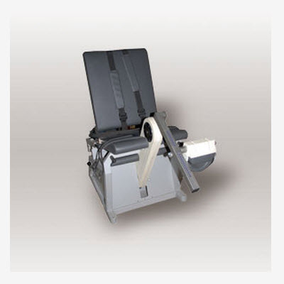 等速肌力評估系統 PrimaISO