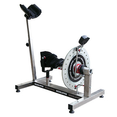 多功能踝關節主動訓練康復器 Medi-slipper