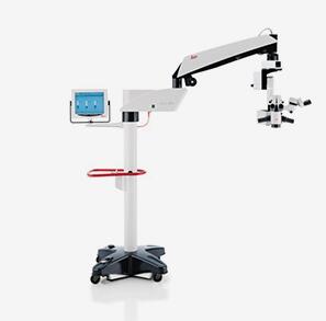 徠卡M844手術(shù)顯微鏡