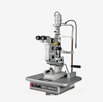 光太Optimis II 前節(jié)YAG激光