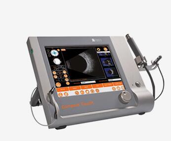 Compact Touch AB超及角膜測厚三合一超聲
