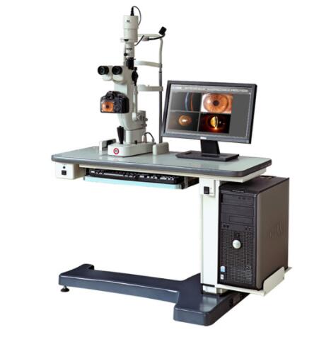 裂隙燈圖像系統(tǒng)(YZ5T)