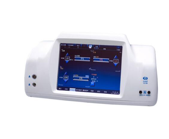 超聲乳化儀（YD10）