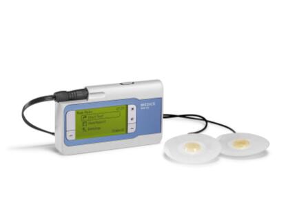 便攜式心臟監測儀MHM100